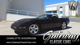 Corvette 1