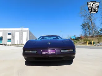 Corvette 3