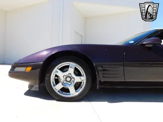 Corvette 5