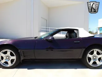 Corvette 6