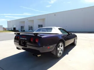 Corvette 10
