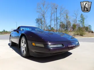 Corvette 14