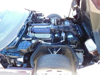 Corvette 17
