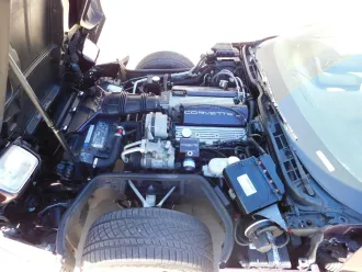 Corvette 18