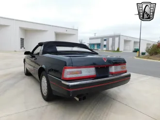 Allante 8