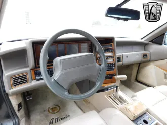 Allante 23
