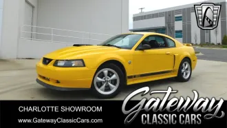 Mustang 1