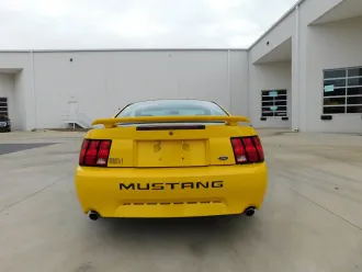 Mustang 9