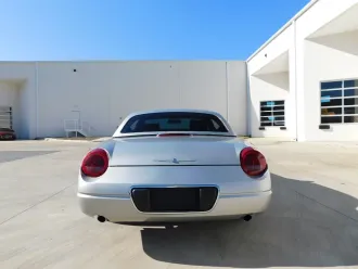 Thunderbird 9