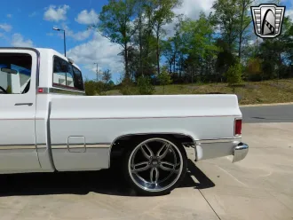 C/K 7