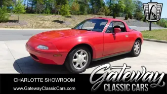 MX-5 Miata 1