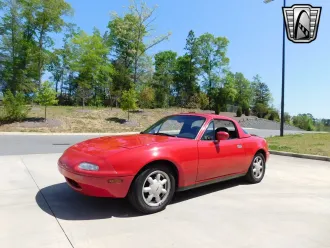 MX-5 Miata 2