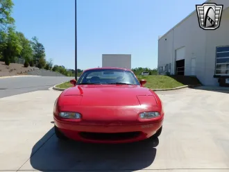 MX-5 Miata 3