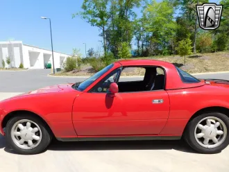 MX-5 Miata 6