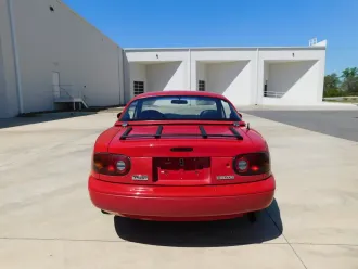 MX-5 Miata 9