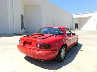 MX-5 Miata 10