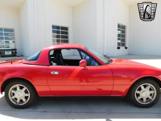 MX-5 Miata 12