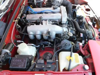 MX-5 Miata 17