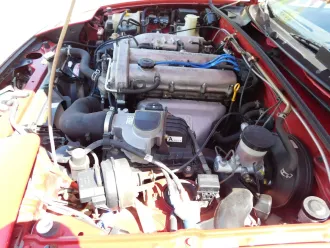 MX-5 Miata 18