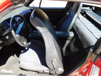 MX-5 Miata 22