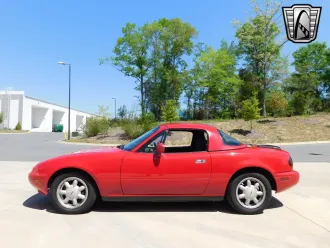MX-5 Miata 27
