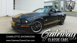 Mustang 1