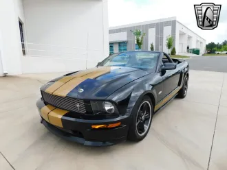 Mustang 4
