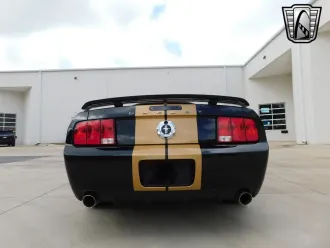 Mustang 9