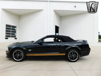 Mustang 27