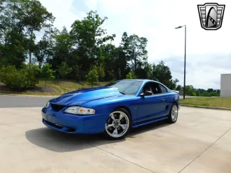 Mustang 2