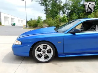 Mustang 5