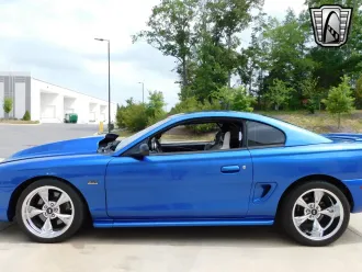 Mustang 6