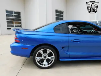 Mustang 11
