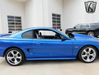 Mustang 12