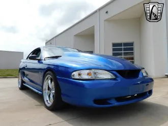 Mustang 14