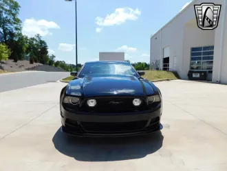 Mustang 3