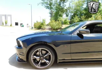 Mustang 5