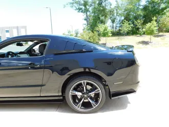 Mustang 7
