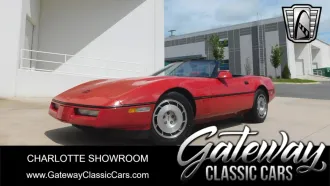 Corvette 1