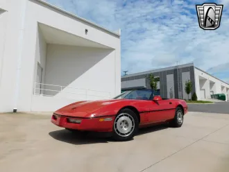 Corvette 2