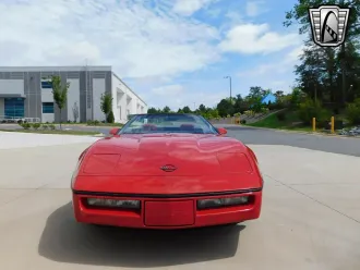 Corvette 3