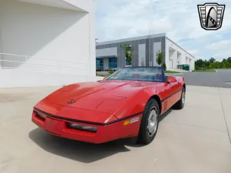 Corvette 4