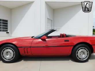 Corvette 6