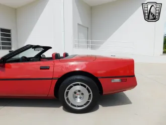 Corvette 7
