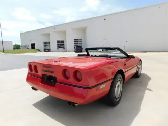 Corvette 10