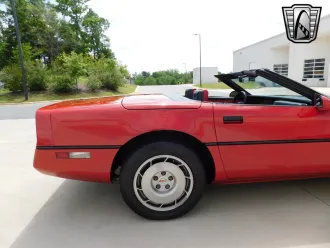 Corvette 11