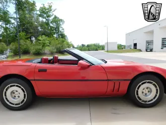Corvette 12
