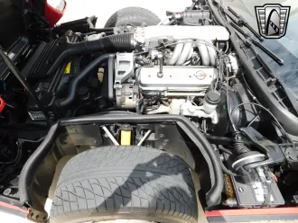 Corvette 17