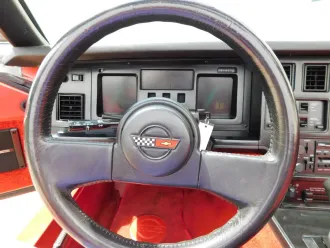 Corvette 22