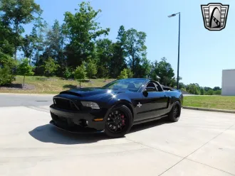 Mustang 2